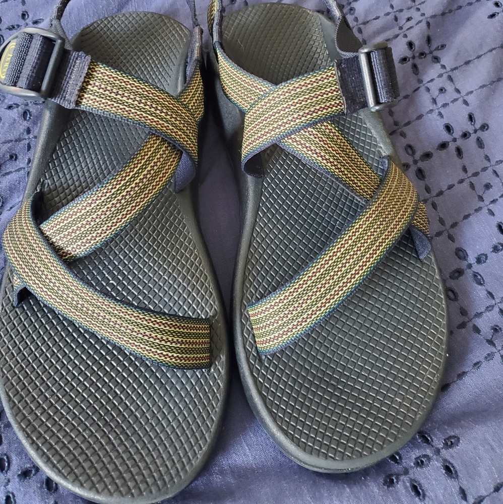 Mens Chacos